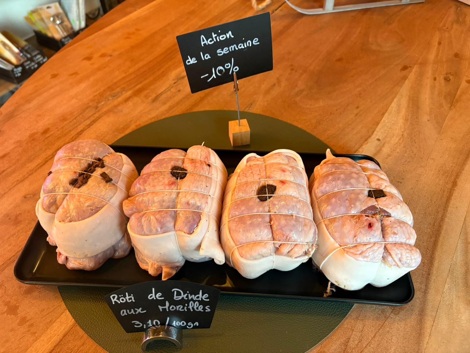 rôti de dinde aux morilles resaux .jpeg