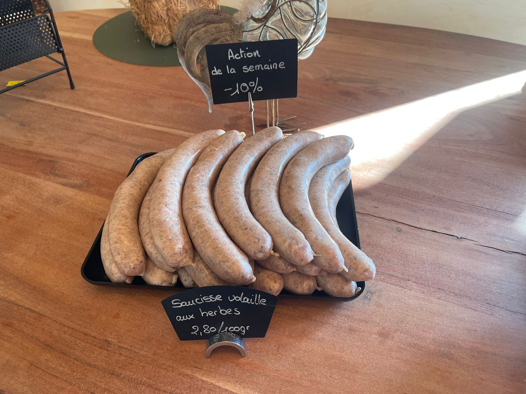 Saucisse à rôti aux herbes PN.1.JPG.jpeg